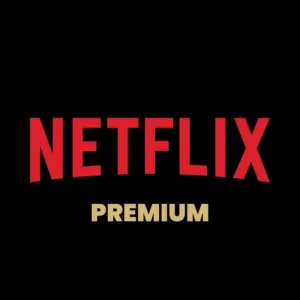 Tài khoản Netflix 4K HD Premium Giá Rẻ